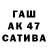 ТГК THC oil Radim Stepanek