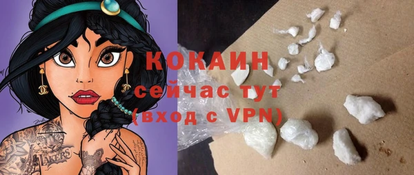 стафф Абаза